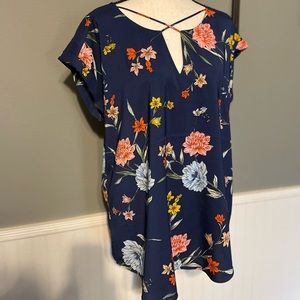 Express Gramercy T-Shirt